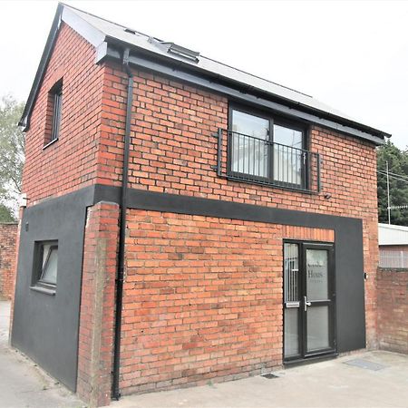 The Coach House - Free Private Parking - By Property Promise Cardiff Exterior foto