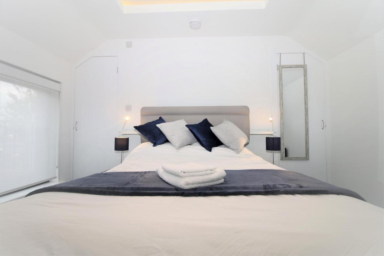The Coach House - Free Private Parking - By Property Promise Cardiff Exterior foto